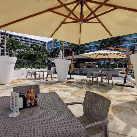 ヌエボ・バジャルタNuevo Aria Ocean Departamento Moderno Frente Al Marアパートメント エクステリア 写真